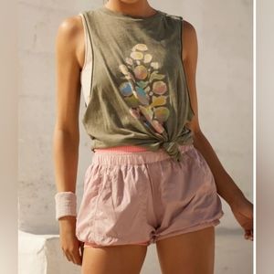 NWT Free People Movement Shorts
